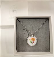 Collana Rudelli Zambetti Gioielli Donna in Lega metallica ASPE9 - ASPE9